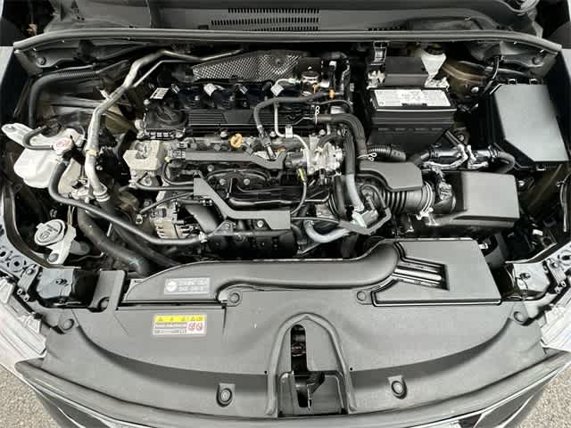 Thumbnail: 2024 Toyota Corolla - 22