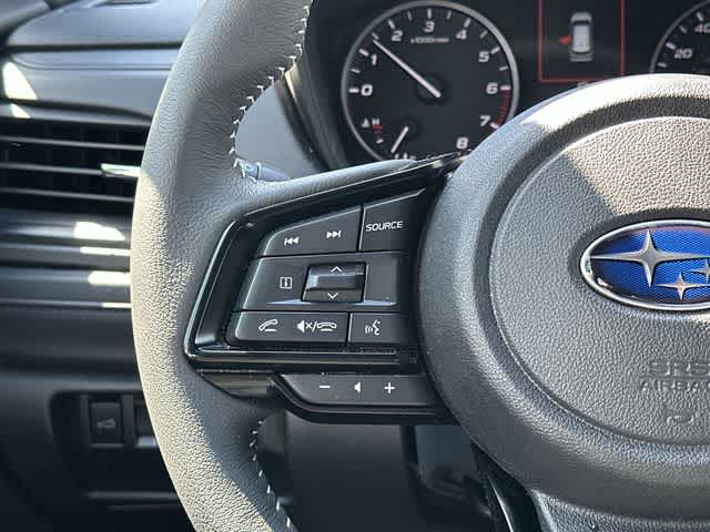 Thumbnail: 2025 Subaru Forester - 9