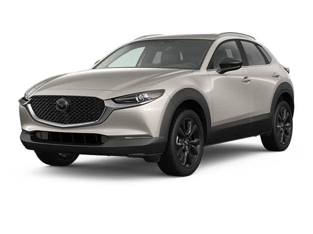 2024 Mazda CX-30 Select Sport's photo