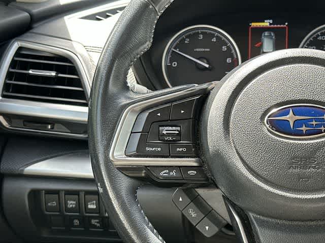 Thumbnail: 2023 Subaru Forester - 9