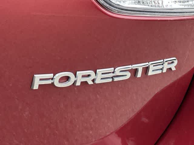 Thumbnail: 2023 Subaru Forester - 29