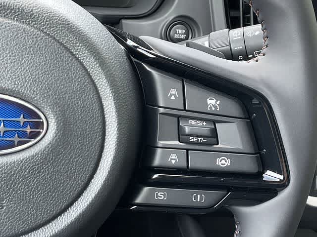 Thumbnail: 2026 Subaru Forester - 38