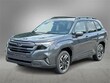 Subaru Forester Hybrid