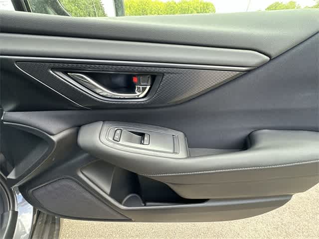 2025 Subaru Outback Premium 22