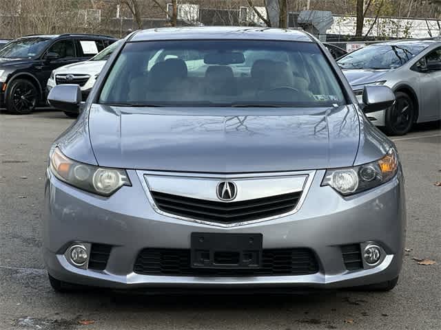 Thumbnail: 2011 Acura TSX - 17