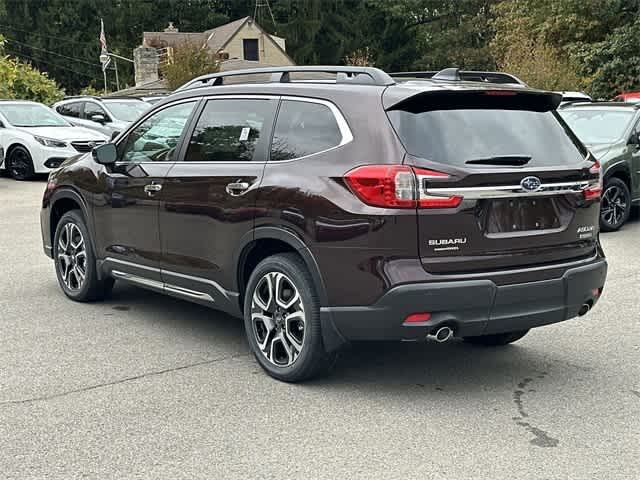 Thumbnail: 2025 Subaru Ascent - 34