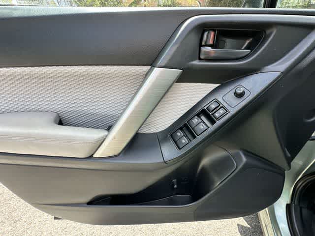 Thumbnail: 2018 Subaru Forester - 15