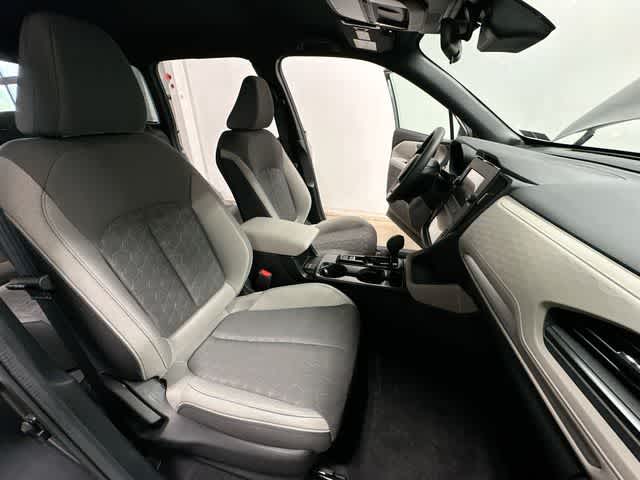 Thumbnail: 2026 Subaru Forester - 19