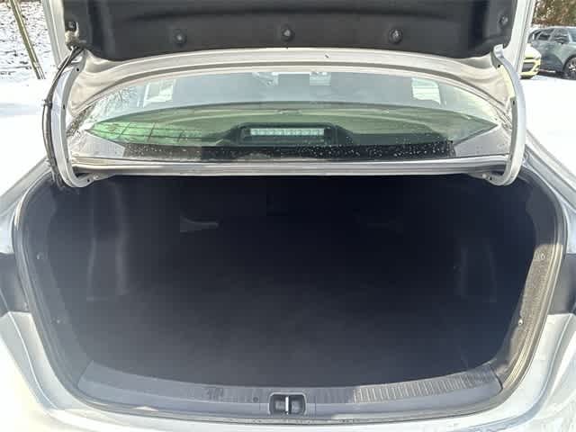 Thumbnail: 2023 Toyota Corolla - 22