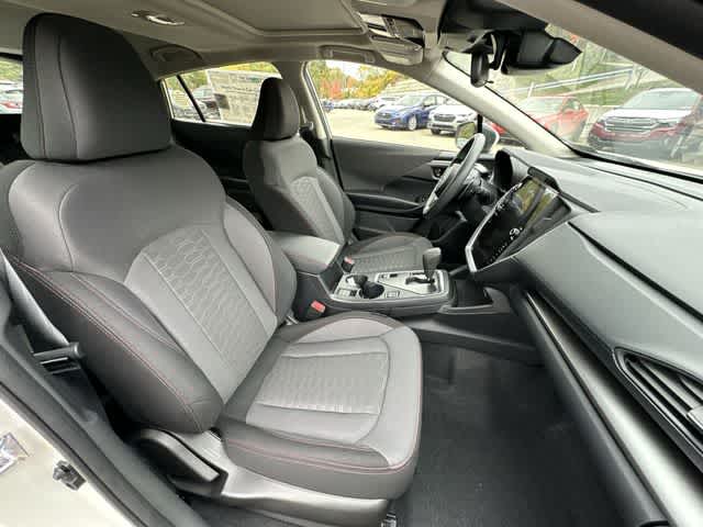 Thumbnail: 2025 Subaru Impreza - 20