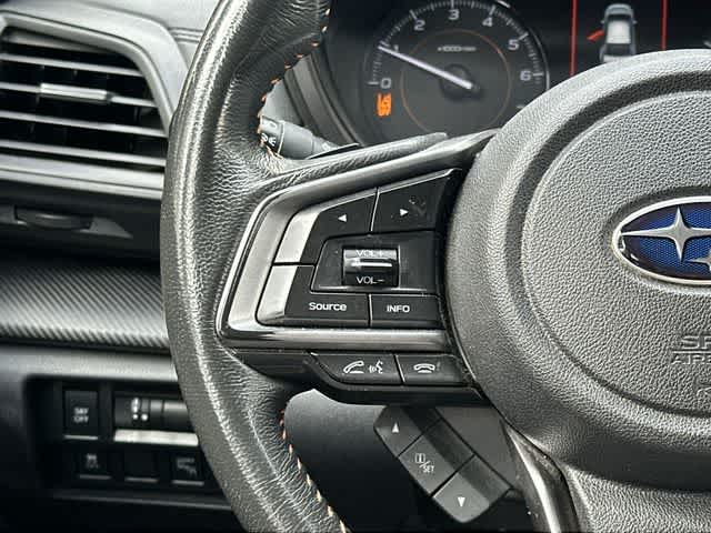 Thumbnail: 2018 Subaru Crosstrek - 9