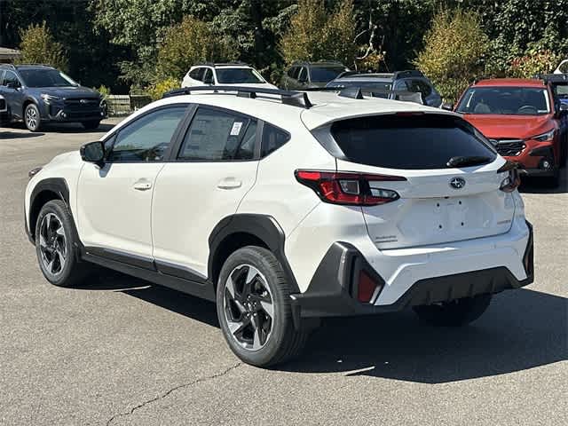 Thumbnail: 2025 Subaru Crosstrek - 30