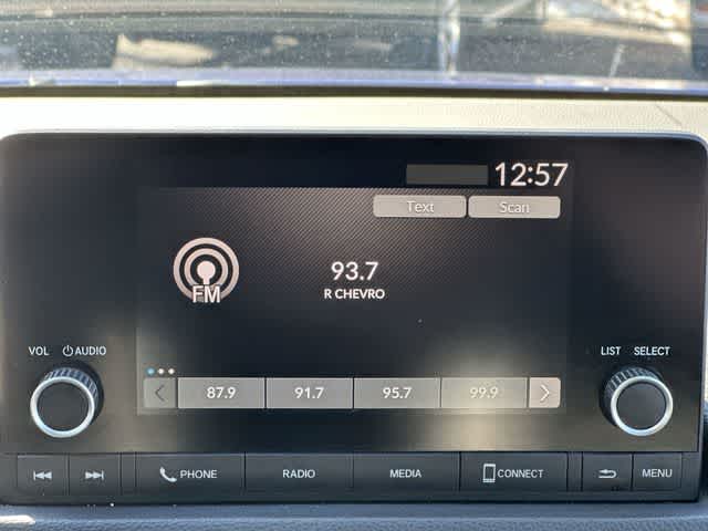 Thumbnail: 2024 Honda Civic - 11