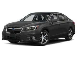 2018 Subaru Legacy Limited -
                  Pittsburgh, PA