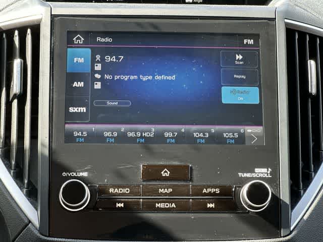 Thumbnail: 2024 Subaru Forester - 12