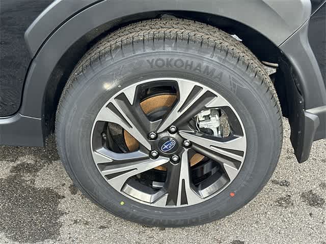 Thumbnail: 2026 Subaru Crosstrek - 5