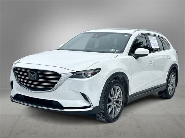 2018 Mazda CX-9 Grand Touring -
                  Pittsburgh, PA