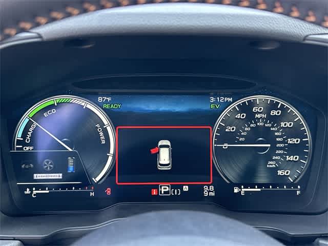 Thumbnail: 2025 Subaru Forester - 7