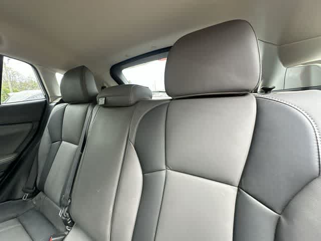 Thumbnail: 2023 Subaru Crosstrek - 16