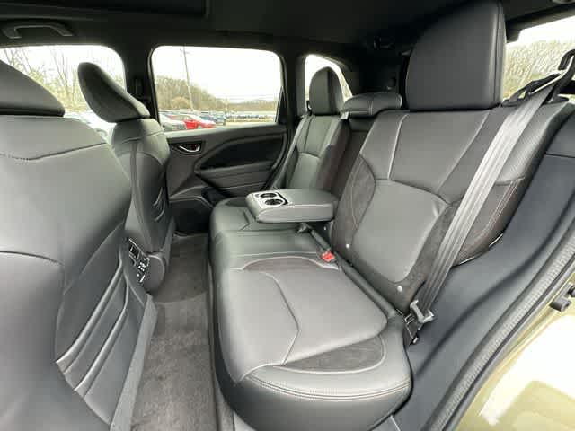 Thumbnail: 2026 Subaru Forester - 20