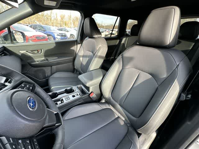 Thumbnail: 2026 Subaru Outback - 17