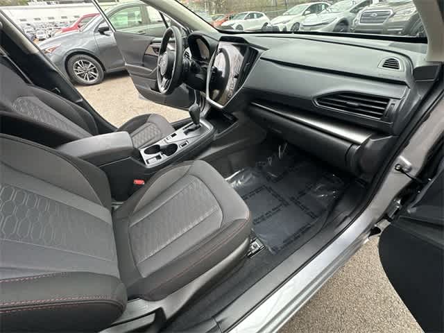 Thumbnail: 2025 Subaru Impreza - 20