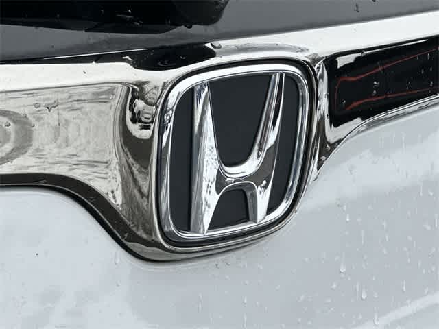 Thumbnail: 2022 Honda CR-V - 26
