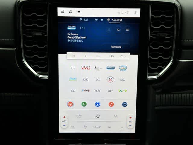 Thumbnail: 2025 Ford Ranger - 11