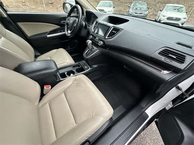 Thumbnail: 2015 Honda CR-V - 22