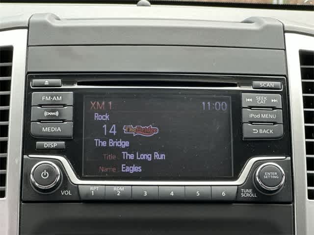 Thumbnail: 2017 Nissan Frontier - 10