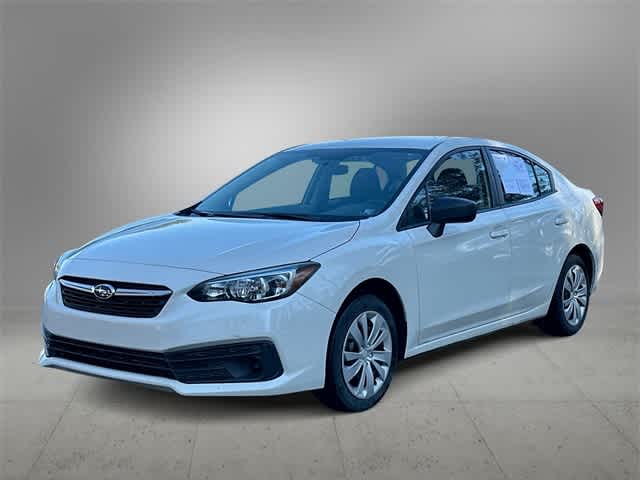 Thumbnail: 2023 Subaru Impreza - 1