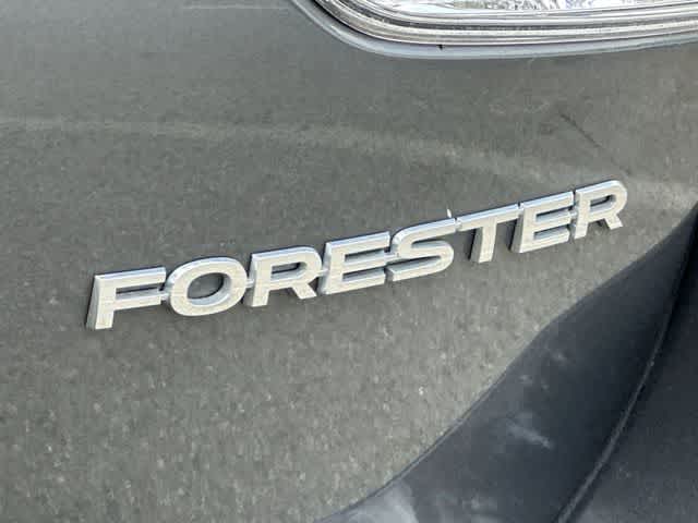 Thumbnail: 2020 Subaru Forester - 26