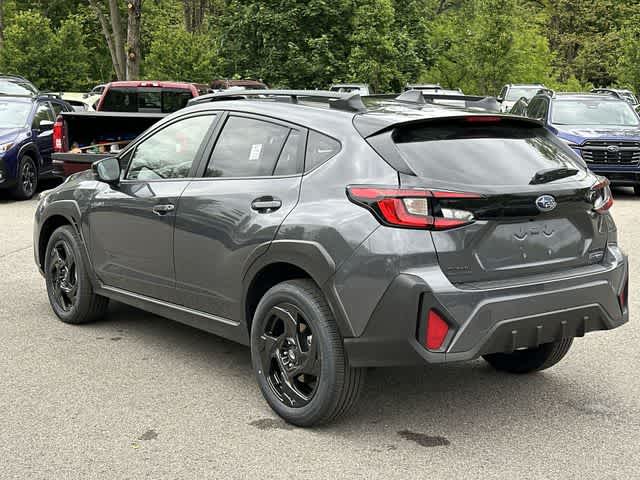 Thumbnail: 2026 Subaru Crosstrek - 30