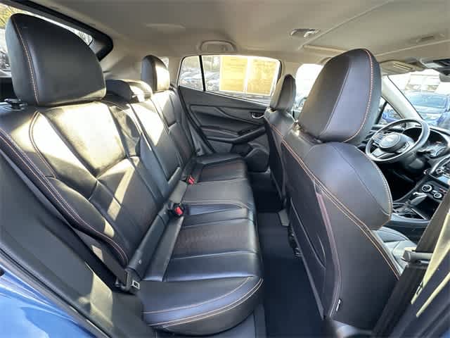 Thumbnail: 2021 Subaru Crosstrek - 23