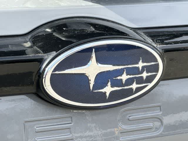 Thumbnail: 2026 Subaru Forester - 25