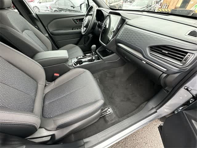 Thumbnail: 2026 Subaru Forester - 21