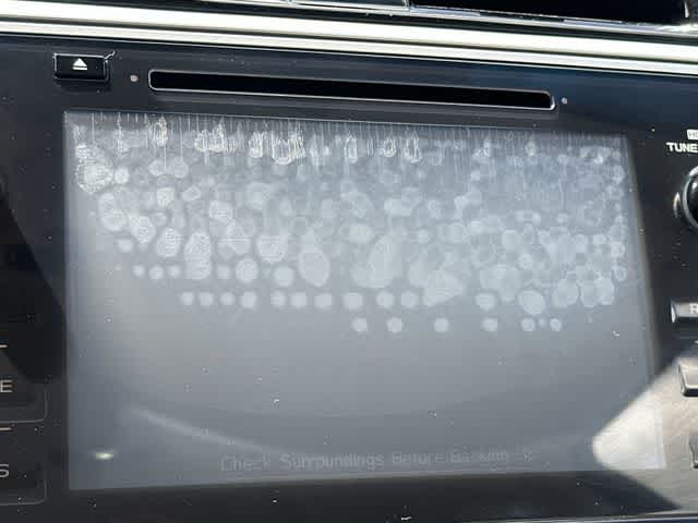 Thumbnail: 2018 Subaru Legacy - 11