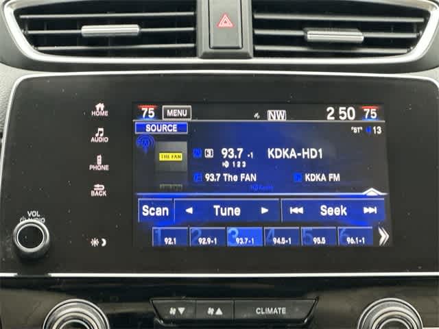 Thumbnail: 2022 Honda CR-V - 12