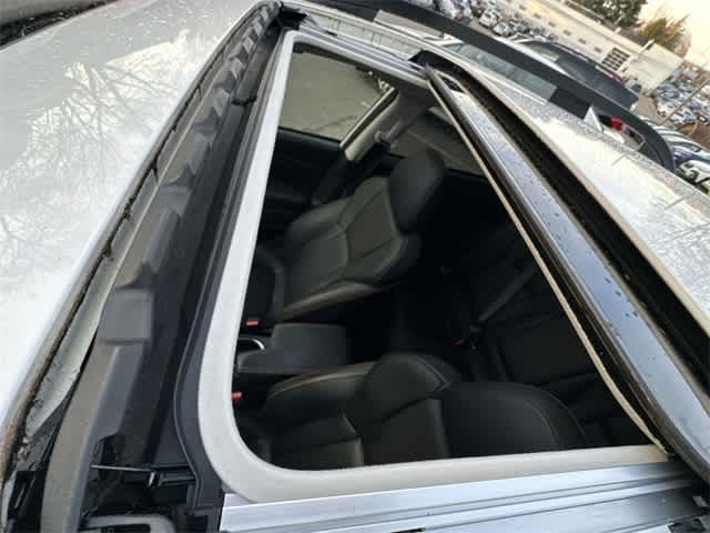 Thumbnail: 2023 Subaru Crosstrek - 6