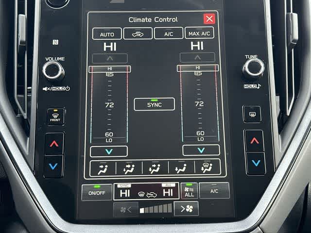 Thumbnail: 2026 Subaru Crosstrek - 15