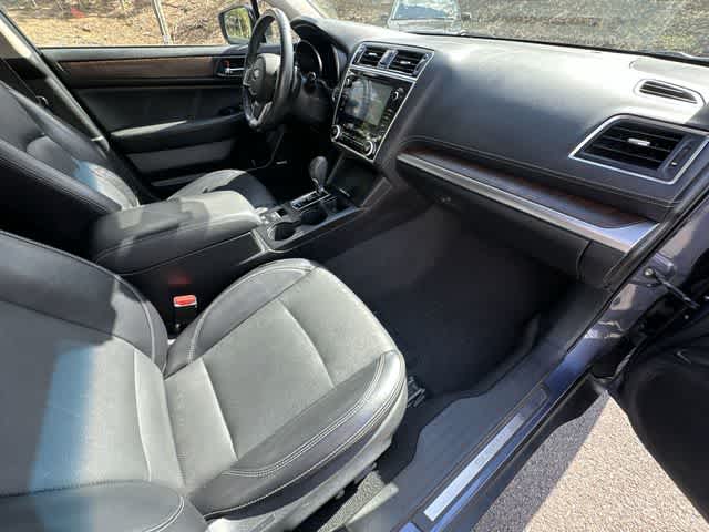 Thumbnail: 2018 Subaru Outback - 19