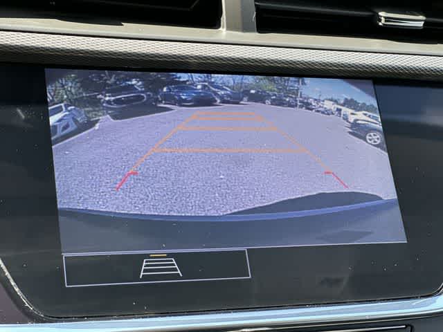 Thumbnail: 2023 Buick Encore GX - 13