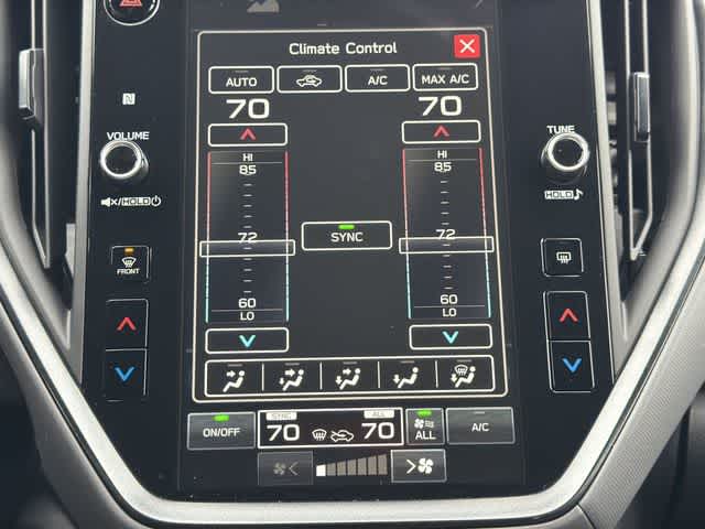 Thumbnail: 2026 Subaru Crosstrek - 15