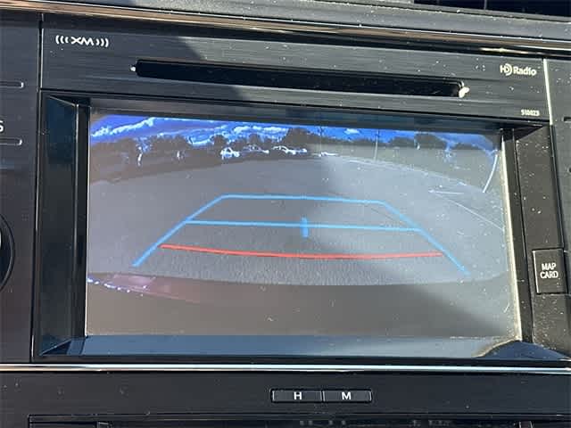 Thumbnail: 2015 Toyota Avalon - 15