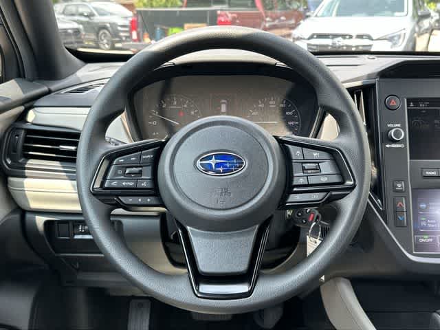 Thumbnail: 2026 Subaru Forester - 7