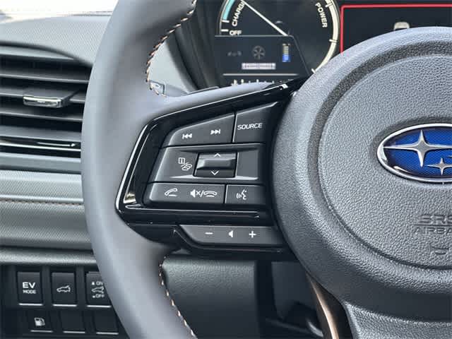 Thumbnail: 2025 Subaru Forester - 9