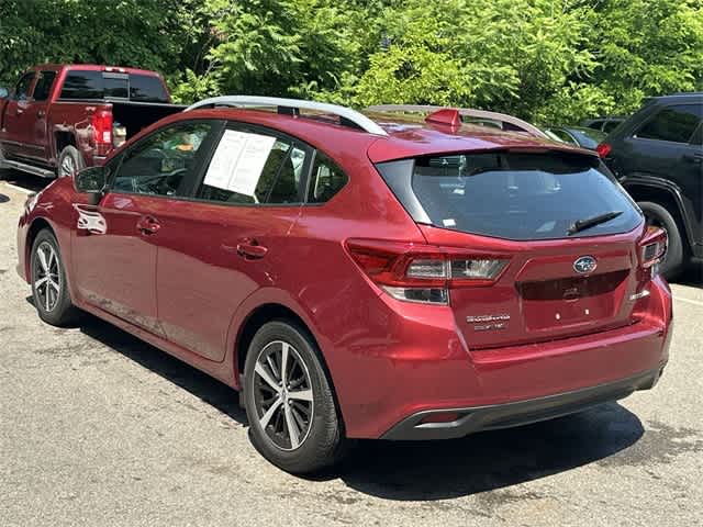 2023 Subaru Impreza Premium 20