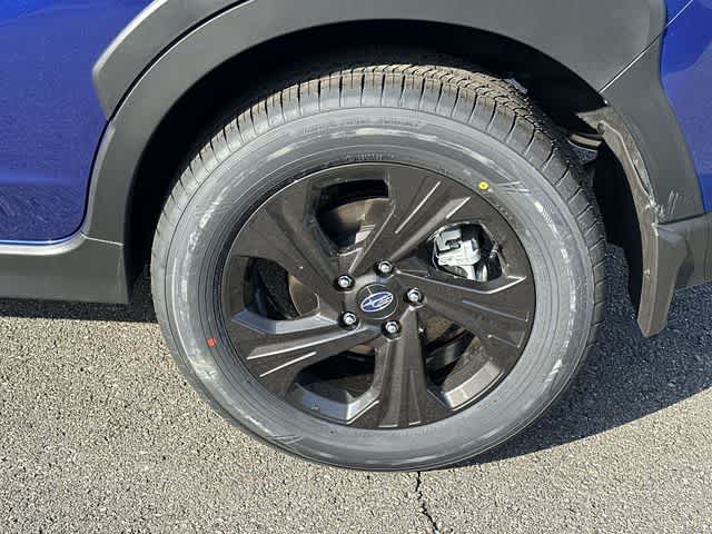 Thumbnail: 2026 Subaru Crosstrek - 5