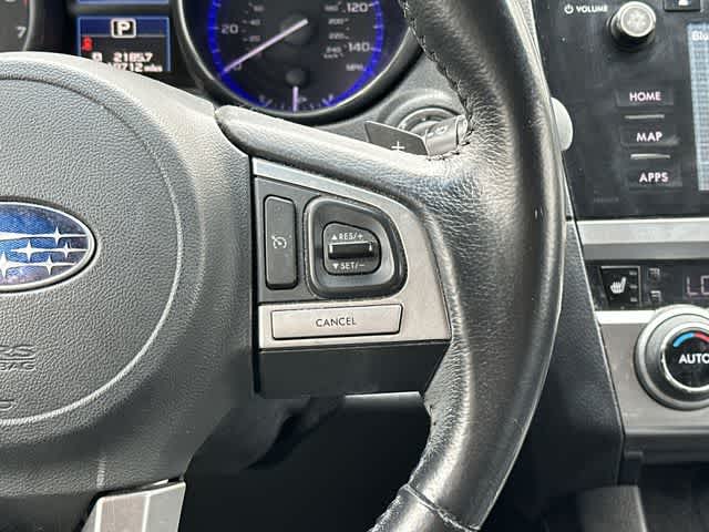 Thumbnail: 2016 Subaru Outback - 9