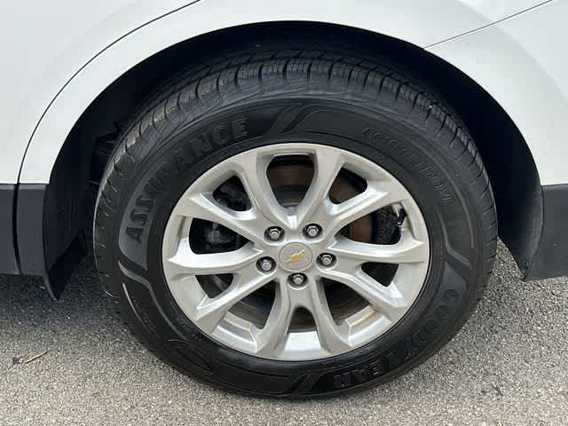 Thumbnail: 2018 Chevrolet Equinox - 5